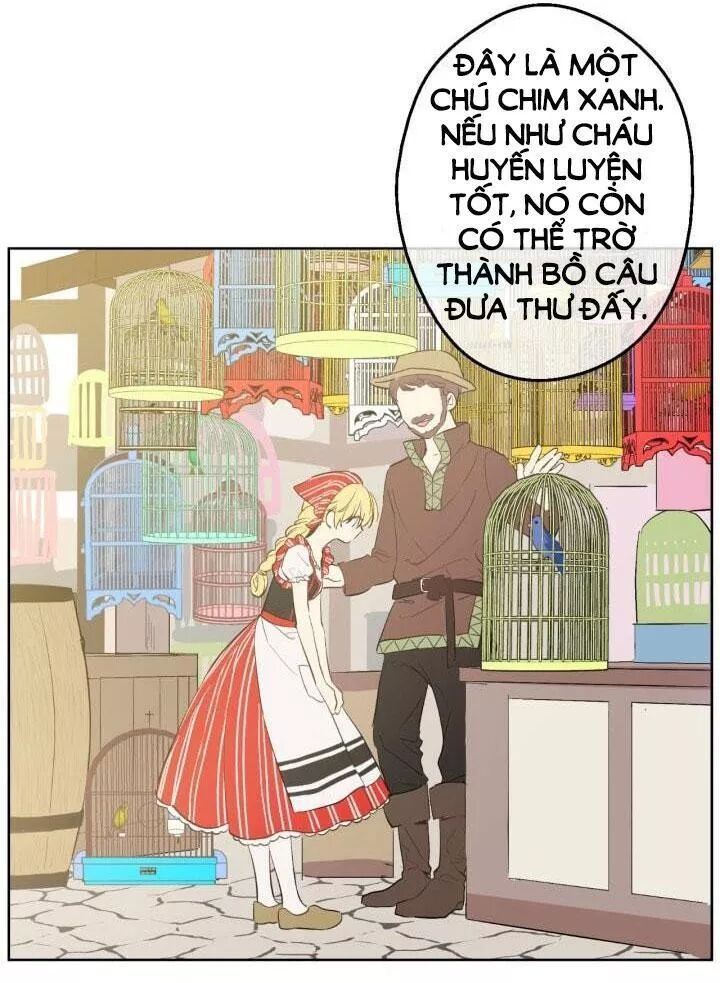 đọc truyện Một Ngày Nọ Tôi Bỗng Thành Nàng Công Chúa Chương 63 ảnh 49 tại Thiên Thai Truyện