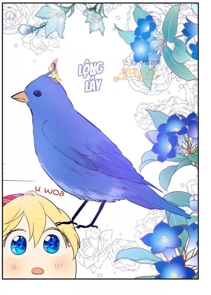 đọc truyện Một Ngày Nọ Tôi Bỗng Thành Nàng Công Chúa Chương 63 ảnh 50 tại Thiên Thai Truyện