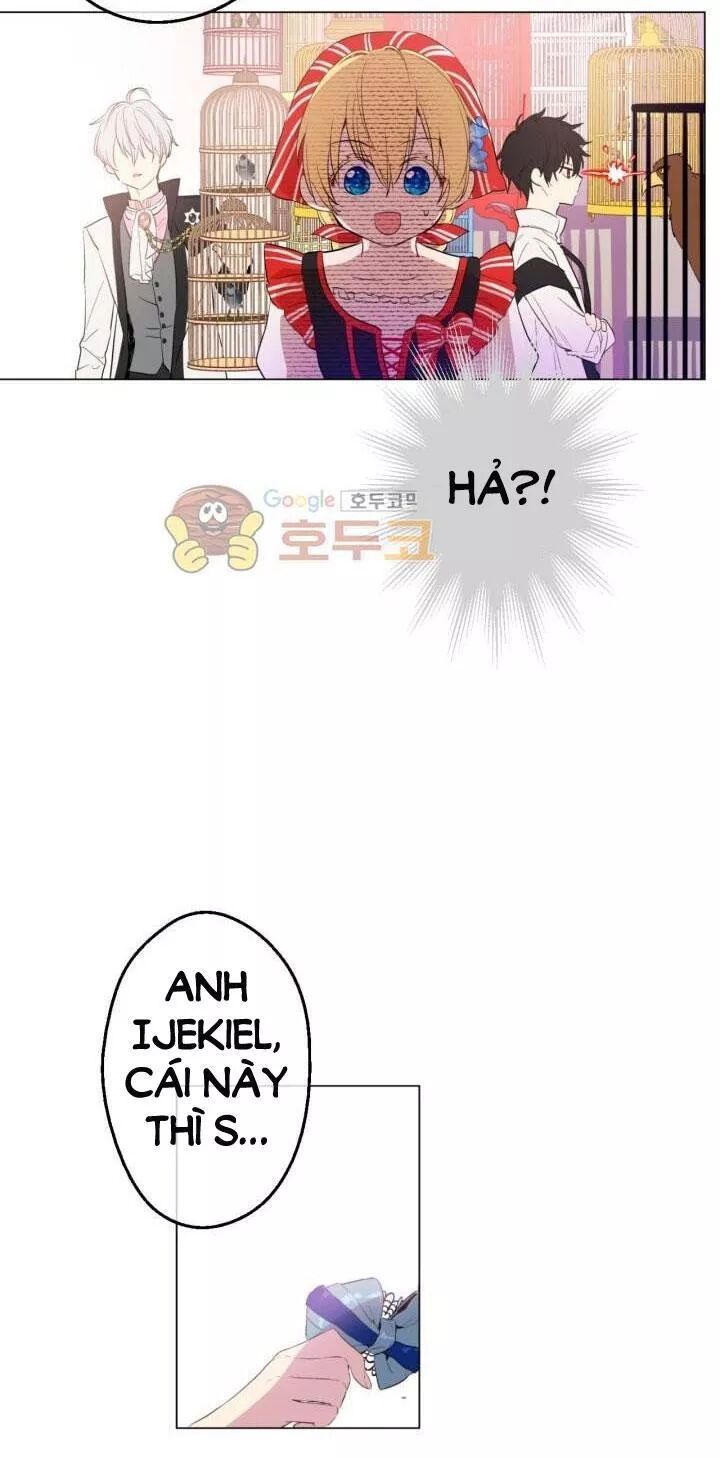 đọc truyện Một Ngày Nọ Tôi Bỗng Thành Nàng Công Chúa Chương 63 ảnh 52 tại Thiên Thai Truyện