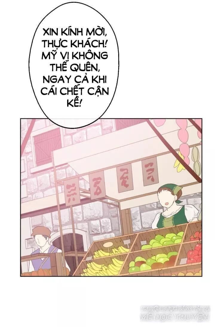 đọc truyện Một Ngày Nọ Tôi Bỗng Thành Nàng Công Chúa Chương 63 ảnh 8 tại Thiên Thai Truyện