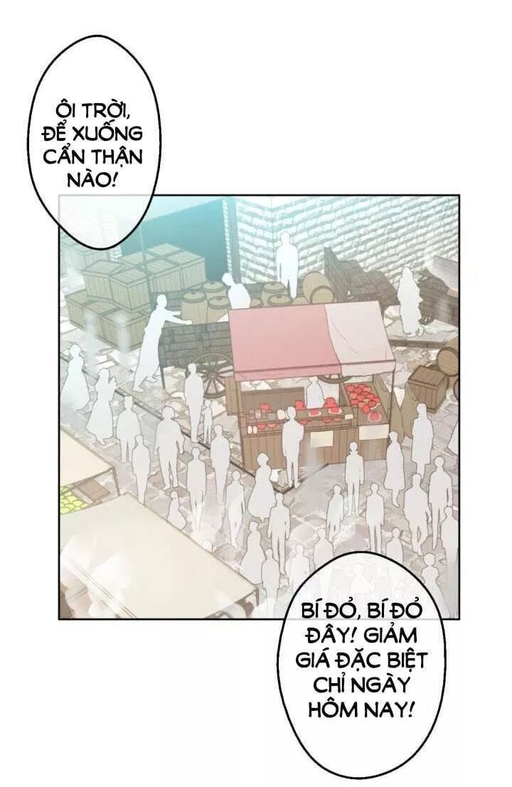 đọc truyện Một Ngày Nọ Tôi Bỗng Thành Nàng Công Chúa Chương 63 ảnh 9 tại Thiên Thai Truyện