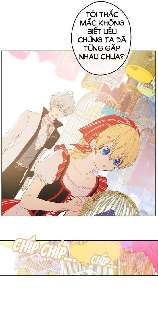 đọc truyện Một Ngày Nọ Tôi Bỗng Thành Nàng Công Chúa Chương 64 ảnh 3 tại Thiên Thai Truyện