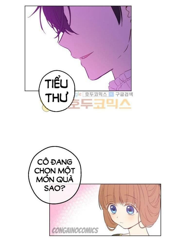 đọc truyện Một Ngày Nọ Tôi Bỗng Thành Nàng Công Chúa Chương 64 ảnh 15 tại Thiên Thai Truyện