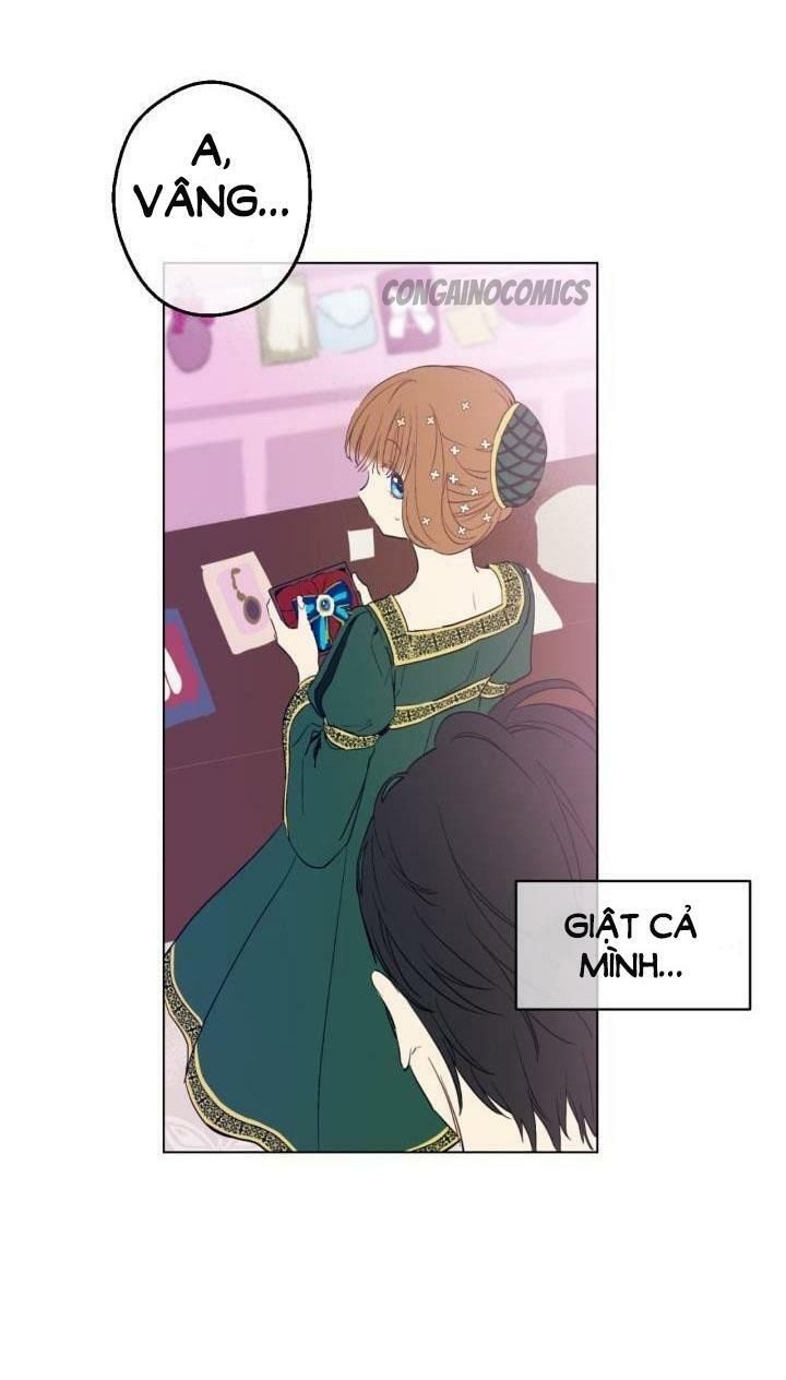 đọc truyện Một Ngày Nọ Tôi Bỗng Thành Nàng Công Chúa Chương 64 ảnh 16 tại Thiên Thai Truyện