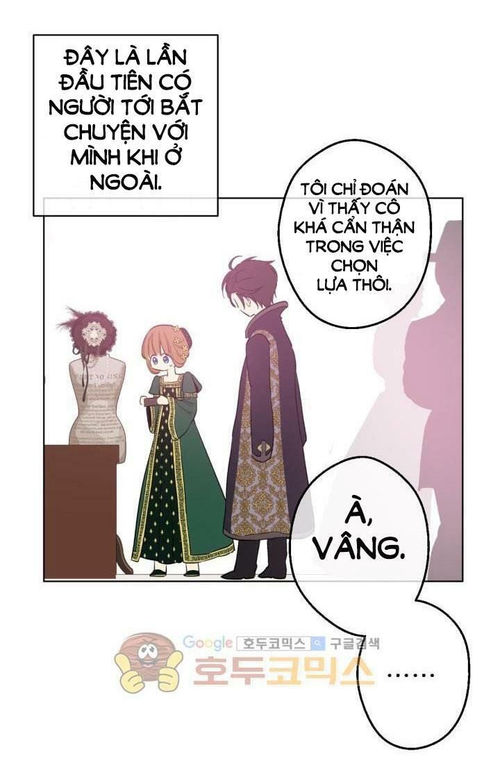 đọc truyện Một Ngày Nọ Tôi Bỗng Thành Nàng Công Chúa Chương 64 ảnh 17 tại Thiên Thai Truyện