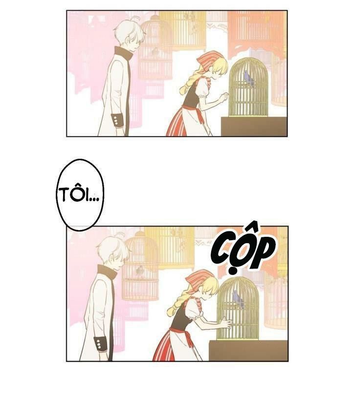 đọc truyện Một Ngày Nọ Tôi Bỗng Thành Nàng Công Chúa Chương 64 ảnh 4 tại Thiên Thai Truyện