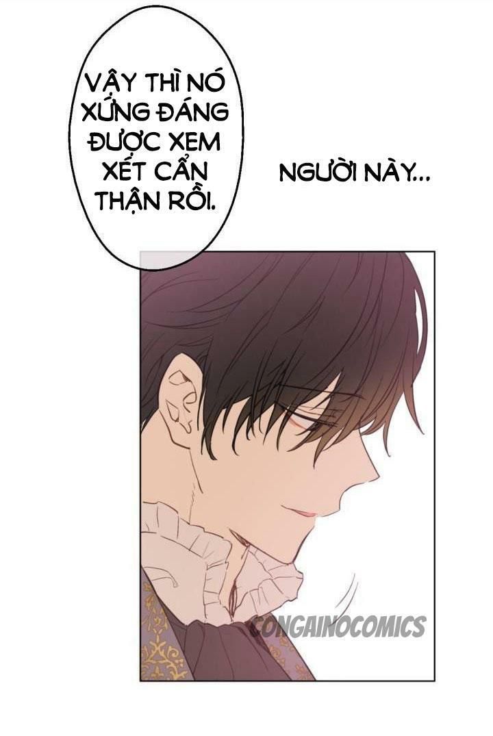 đọc truyện Một Ngày Nọ Tôi Bỗng Thành Nàng Công Chúa Chương 64 ảnh 22 tại Thiên Thai Truyện