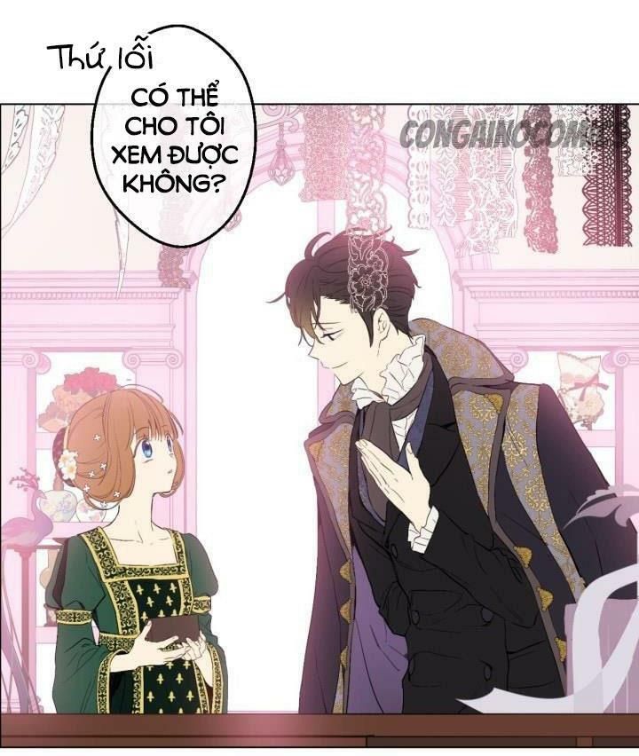 đọc truyện Một Ngày Nọ Tôi Bỗng Thành Nàng Công Chúa Chương 64 ảnh 23 tại Thiên Thai Truyện