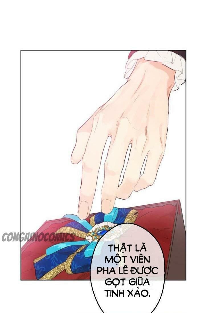 đọc truyện Một Ngày Nọ Tôi Bỗng Thành Nàng Công Chúa Chương 64 ảnh 25 tại Thiên Thai Truyện