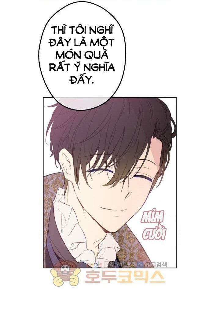 đọc truyện Một Ngày Nọ Tôi Bỗng Thành Nàng Công Chúa Chương 64 ảnh 29 tại Thiên Thai Truyện