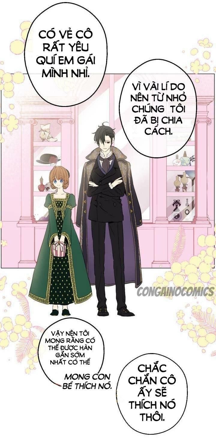 đọc truyện Một Ngày Nọ Tôi Bỗng Thành Nàng Công Chúa Chương 64 ảnh 31 tại Thiên Thai Truyện