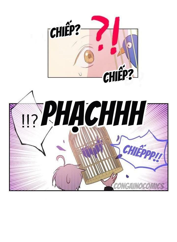 đọc truyện Một Ngày Nọ Tôi Bỗng Thành Nàng Công Chúa Chương 64 ảnh 5 tại Thiên Thai Truyện