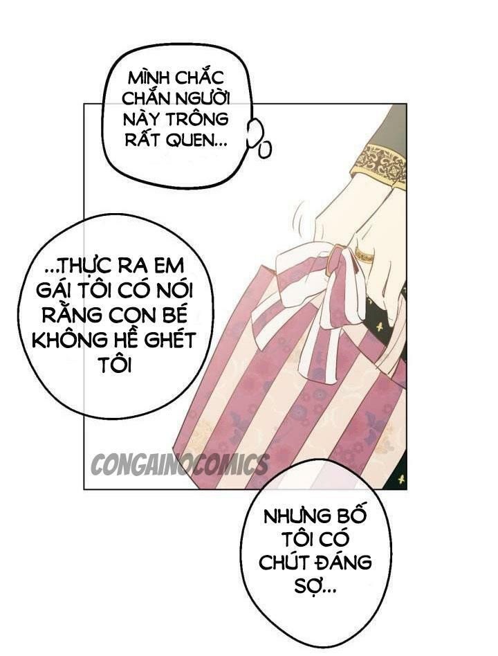 đọc truyện Một Ngày Nọ Tôi Bỗng Thành Nàng Công Chúa Chương 64 ảnh 33 tại Thiên Thai Truyện