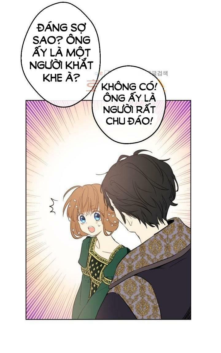 đọc truyện Một Ngày Nọ Tôi Bỗng Thành Nàng Công Chúa Chương 64 ảnh 34 tại Thiên Thai Truyện