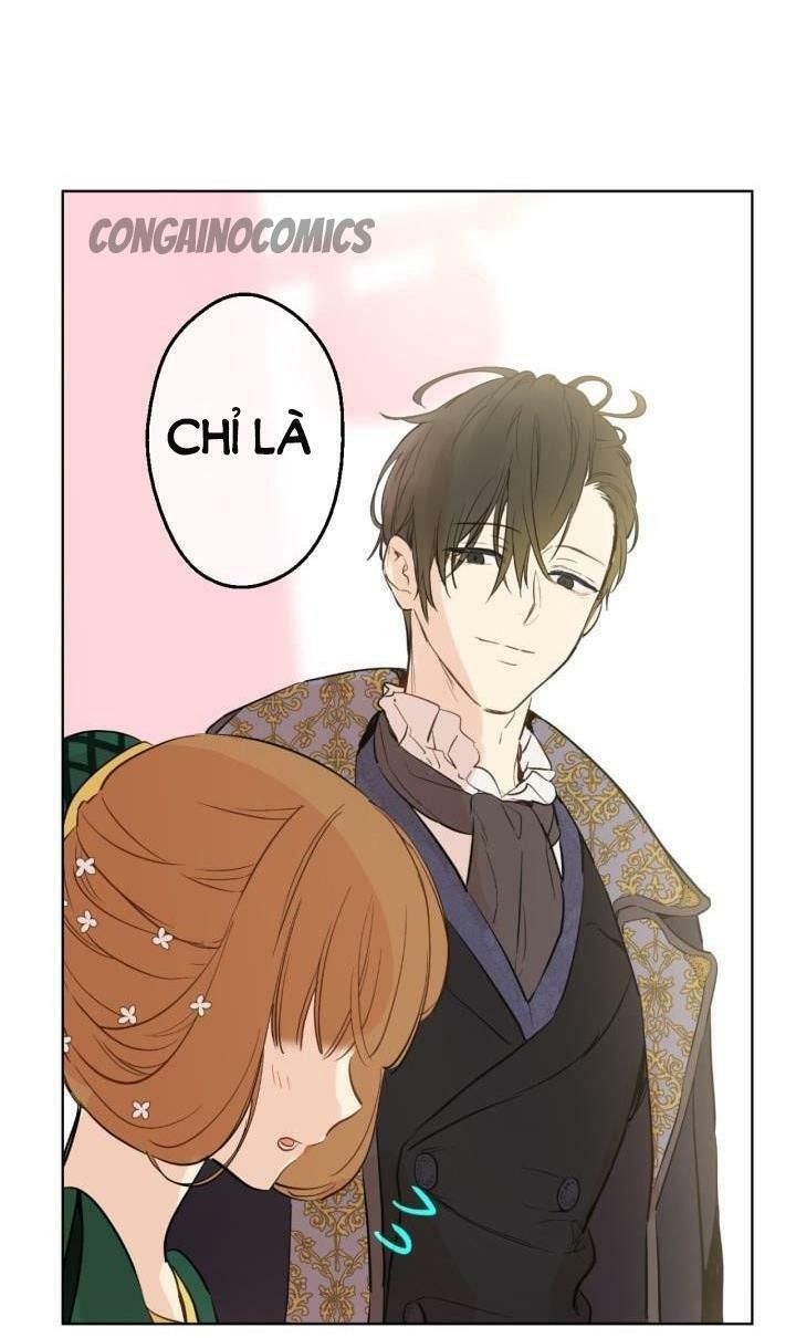 đọc truyện Một Ngày Nọ Tôi Bỗng Thành Nàng Công Chúa Chương 64 ảnh 35 tại Thiên Thai Truyện