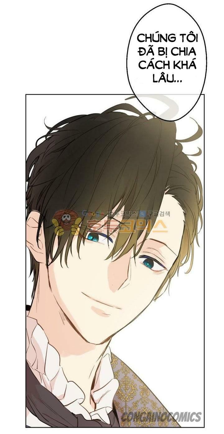 đọc truyện Một Ngày Nọ Tôi Bỗng Thành Nàng Công Chúa Chương 64 ảnh 36 tại Thiên Thai Truyện