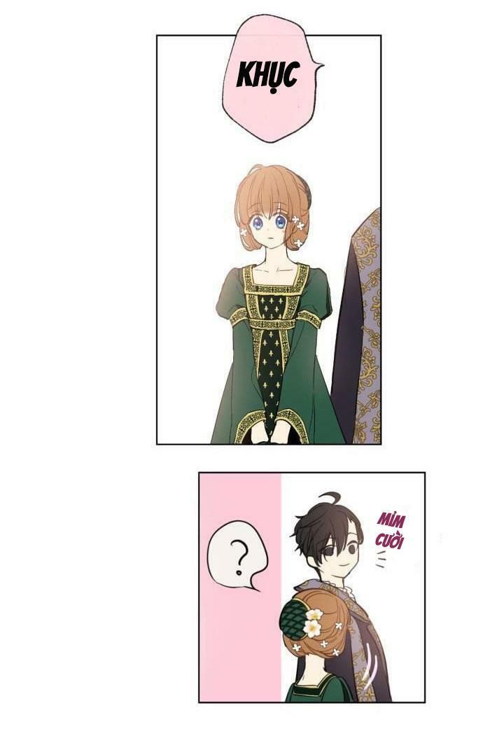 đọc truyện Một Ngày Nọ Tôi Bỗng Thành Nàng Công Chúa Chương 64 ảnh 37 tại Thiên Thai Truyện