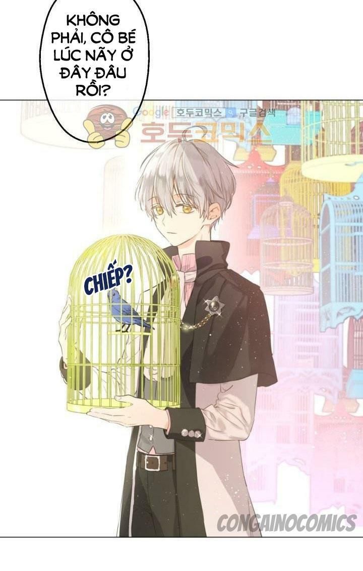 đọc truyện Một Ngày Nọ Tôi Bỗng Thành Nàng Công Chúa Chương 64 ảnh 8 tại Thiên Thai Truyện