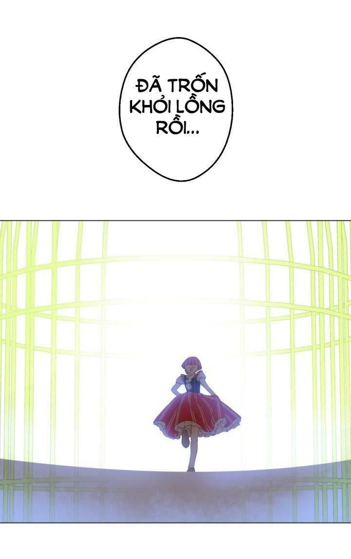 đọc truyện Một Ngày Nọ Tôi Bỗng Thành Nàng Công Chúa Chương 64 ảnh 10 tại Thiên Thai Truyện