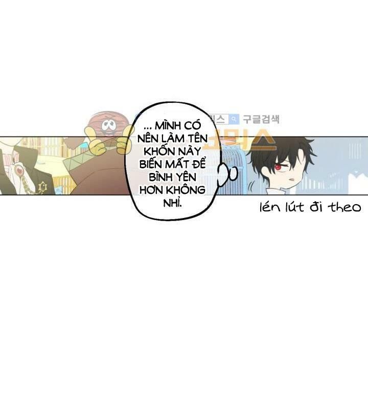 đọc truyện Một Ngày Nọ Tôi Bỗng Thành Nàng Công Chúa Chương 64 ảnh 11 tại Thiên Thai Truyện