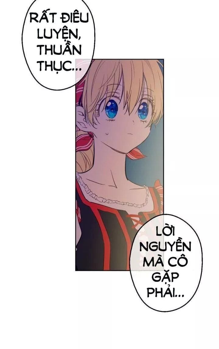 đọc truyện Một Ngày Nọ Tôi Bỗng Thành Nàng Công Chúa Chương 65 ảnh 15 tại Thiên Thai Truyện