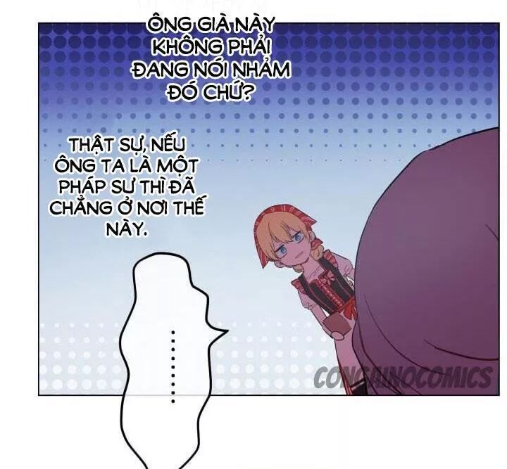 đọc truyện Một Ngày Nọ Tôi Bỗng Thành Nàng Công Chúa Chương 65 ảnh 16 tại Thiên Thai Truyện