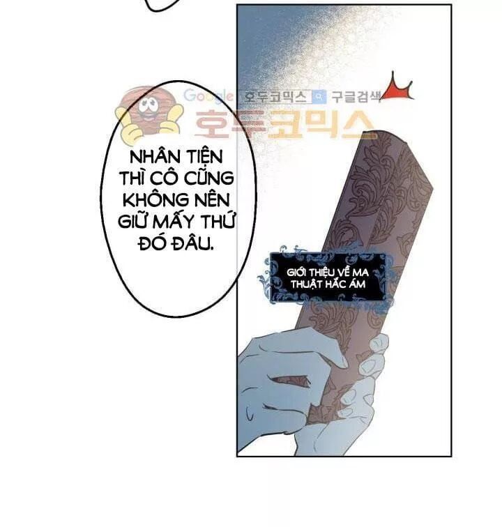 đọc truyện Một Ngày Nọ Tôi Bỗng Thành Nàng Công Chúa Chương 65 ảnh 17 tại Thiên Thai Truyện