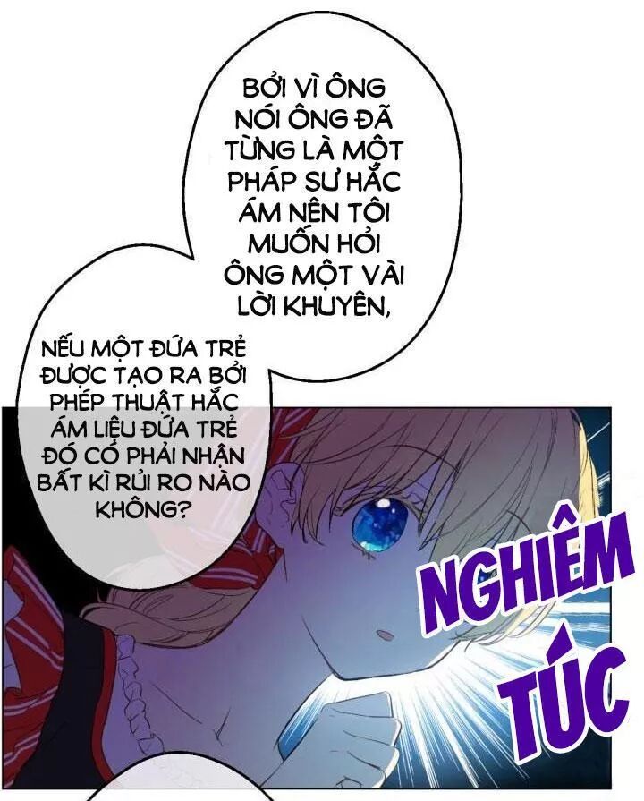 đọc truyện Một Ngày Nọ Tôi Bỗng Thành Nàng Công Chúa Chương 65 ảnh 21 tại Thiên Thai Truyện