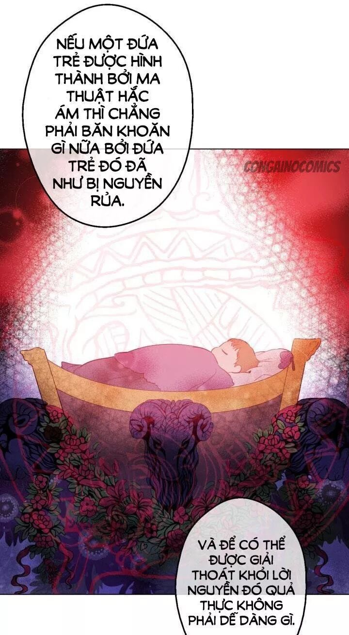 đọc truyện Một Ngày Nọ Tôi Bỗng Thành Nàng Công Chúa Chương 65 ảnh 25 tại Thiên Thai Truyện