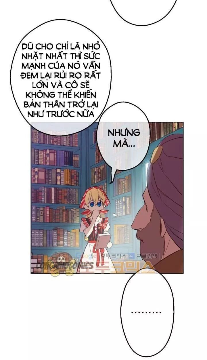 đọc truyện Một Ngày Nọ Tôi Bỗng Thành Nàng Công Chúa Chương 65 ảnh 26 tại Thiên Thai Truyện