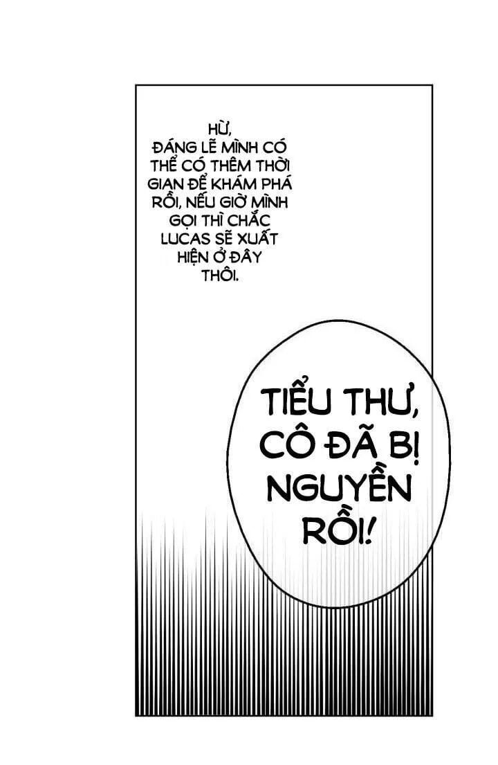 đọc truyện Một Ngày Nọ Tôi Bỗng Thành Nàng Công Chúa Chương 65 ảnh 5 tại Thiên Thai Truyện