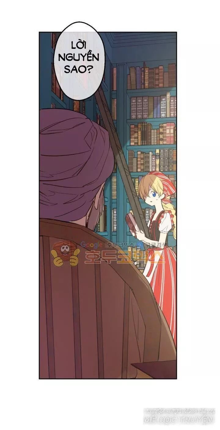 đọc truyện Một Ngày Nọ Tôi Bỗng Thành Nàng Công Chúa Chương 65 ảnh 8 tại Thiên Thai Truyện