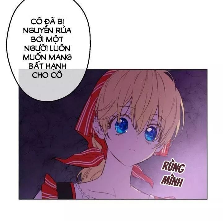 đọc truyện Một Ngày Nọ Tôi Bỗng Thành Nàng Công Chúa Chương 65 ảnh 10 tại Thiên Thai Truyện