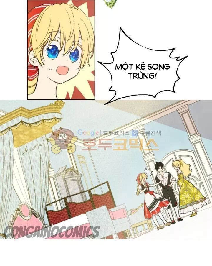 đọc truyện Một Ngày Nọ Tôi Bỗng Thành Nàng Công Chúa Chương 66 ảnh 12 tại Thiên Thai Truyện