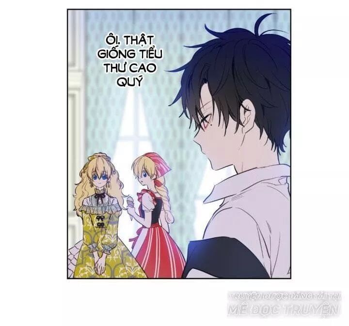 đọc truyện Một Ngày Nọ Tôi Bỗng Thành Nàng Công Chúa Chương 66 ảnh 18 tại Thiên Thai Truyện