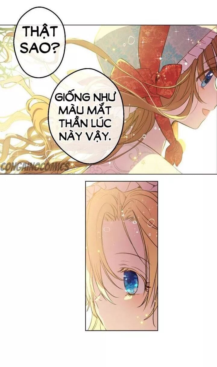 đọc truyện Một Ngày Nọ Tôi Bỗng Thành Nàng Công Chúa Chương 66 ảnh 27 tại Thiên Thai Truyện