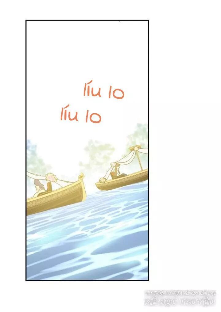 đọc truyện Một Ngày Nọ Tôi Bỗng Thành Nàng Công Chúa Chương 66 ảnh 28 tại Thiên Thai Truyện