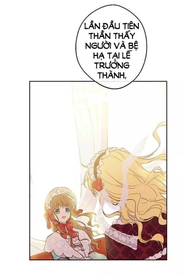 đọc truyện Một Ngày Nọ Tôi Bỗng Thành Nàng Công Chúa Chương 66 ảnh 29 tại Thiên Thai Truyện