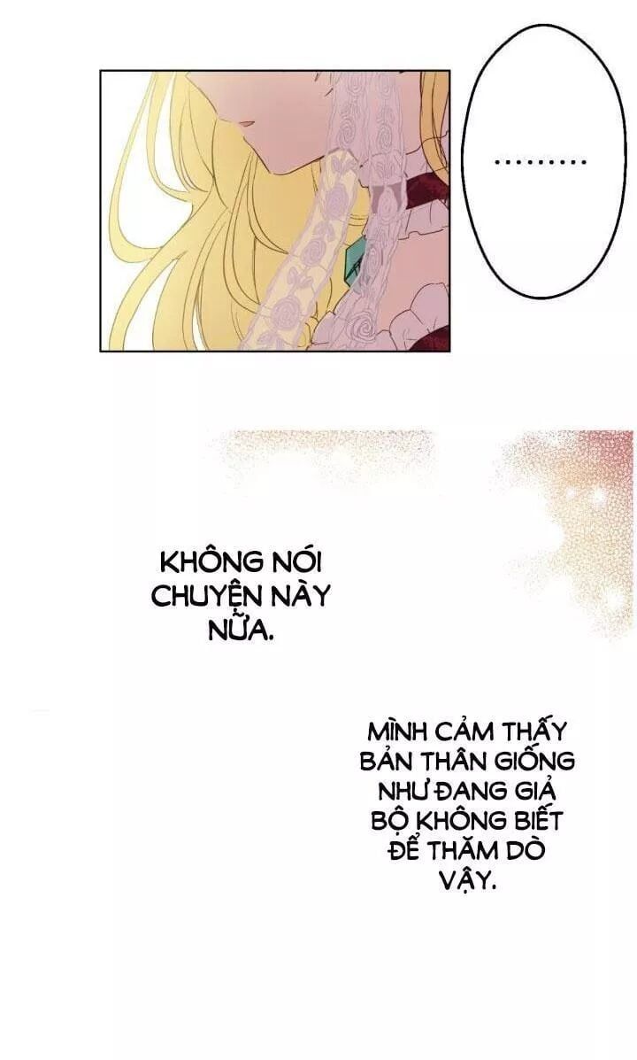 đọc truyện Một Ngày Nọ Tôi Bỗng Thành Nàng Công Chúa Chương 66 ảnh 35 tại Thiên Thai Truyện