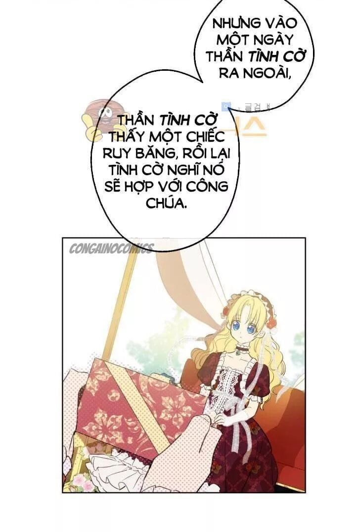 đọc truyện Một Ngày Nọ Tôi Bỗng Thành Nàng Công Chúa Chương 66 ảnh 39 tại Thiên Thai Truyện