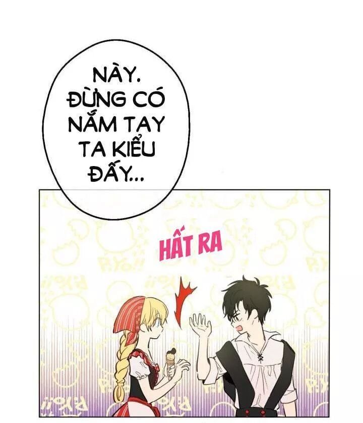 đọc truyện Một Ngày Nọ Tôi Bỗng Thành Nàng Công Chúa Chương 66 ảnh 7 tại Thiên Thai Truyện