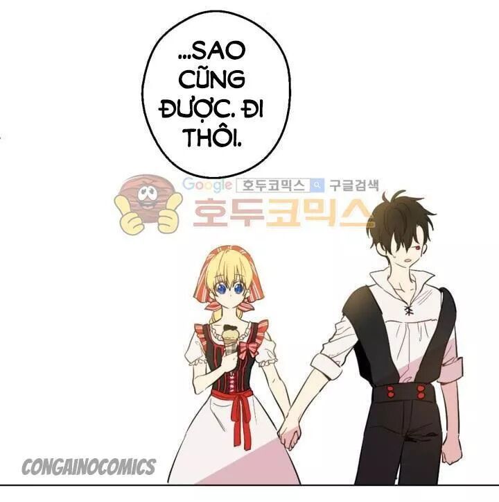 đọc truyện Một Ngày Nọ Tôi Bỗng Thành Nàng Công Chúa Chương 66 ảnh 9 tại Thiên Thai Truyện