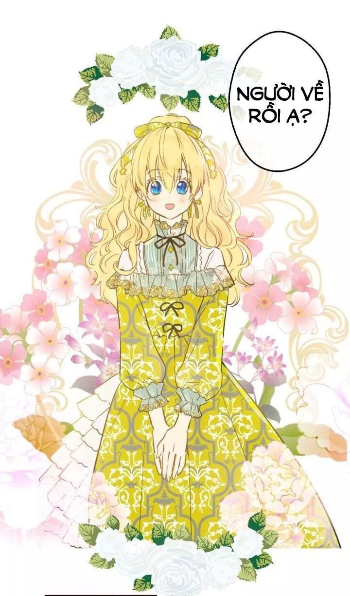 đọc truyện Một Ngày Nọ Tôi Bỗng Thành Nàng Công Chúa Chương 66 ảnh 11 tại Thiên Thai Truyện