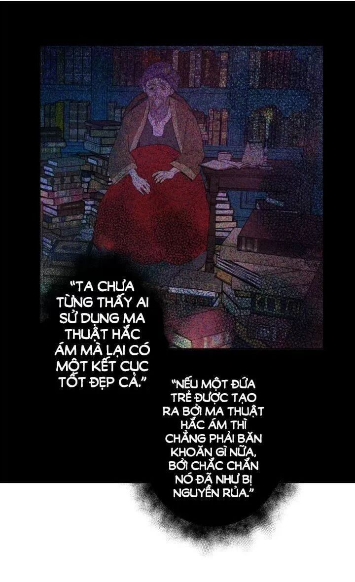 đọc truyện Một Ngày Nọ Tôi Bỗng Thành Nàng Công Chúa Chương 67 ảnh 14 tại Thiên Thai Truyện