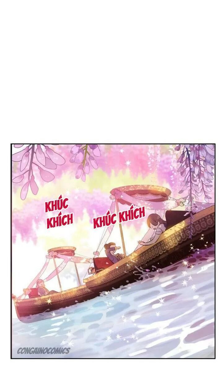 đọc truyện Một Ngày Nọ Tôi Bỗng Thành Nàng Công Chúa Chương 67 ảnh 15 tại Thiên Thai Truyện