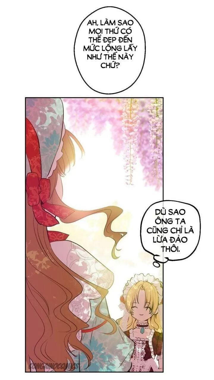 đọc truyện Một Ngày Nọ Tôi Bỗng Thành Nàng Công Chúa Chương 67 ảnh 16 tại Thiên Thai Truyện