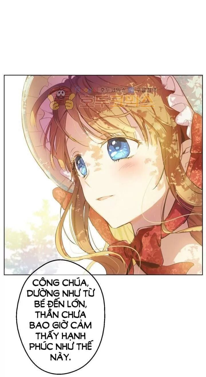 đọc truyện Một Ngày Nọ Tôi Bỗng Thành Nàng Công Chúa Chương 67 ảnh 17 tại Thiên Thai Truyện