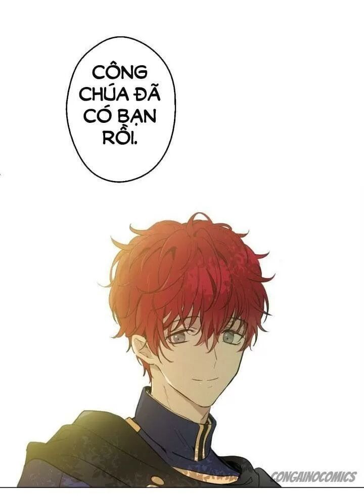 đọc truyện Một Ngày Nọ Tôi Bỗng Thành Nàng Công Chúa Chương 67 ảnh 19 tại Thiên Thai Truyện