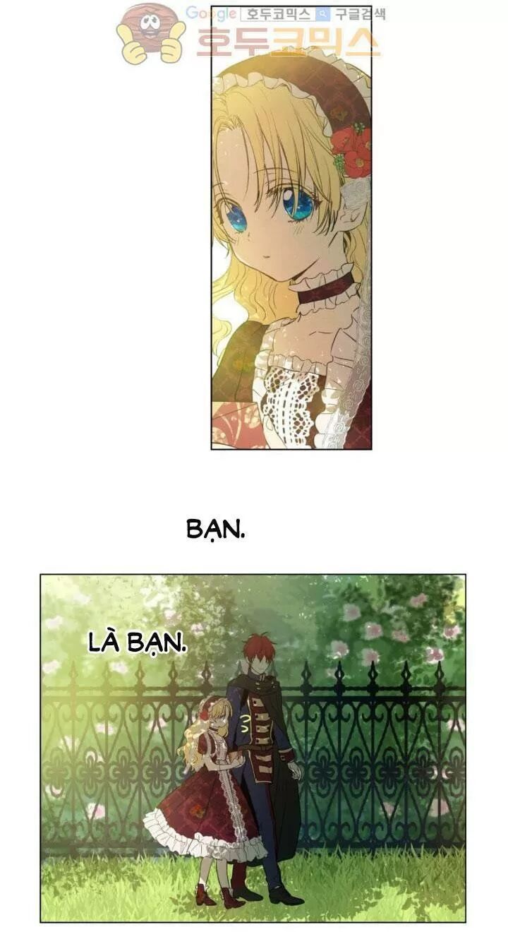 đọc truyện Một Ngày Nọ Tôi Bỗng Thành Nàng Công Chúa Chương 67 ảnh 20 tại Thiên Thai Truyện