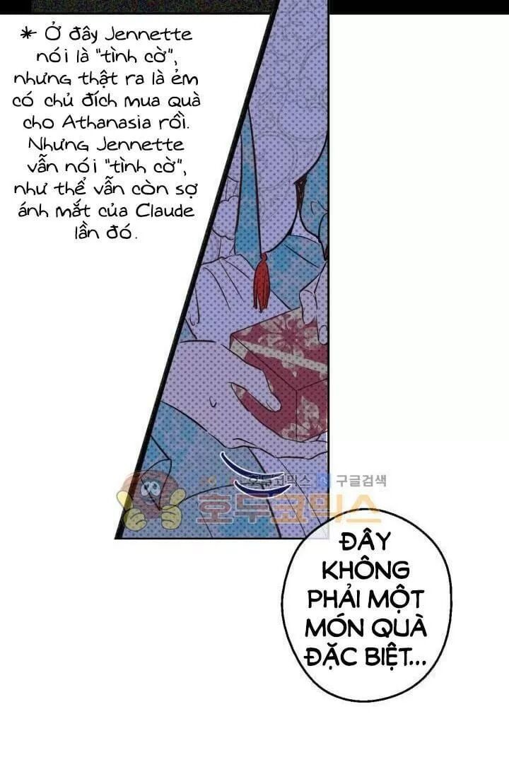 đọc truyện Một Ngày Nọ Tôi Bỗng Thành Nàng Công Chúa Chương 67 ảnh 4 tại Thiên Thai Truyện